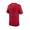 Qatar Voetbalshirts Thuis WK 2022